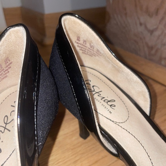 New Women’s Low Heels (2.75 inch) Size 8 - Picture 8 of 8